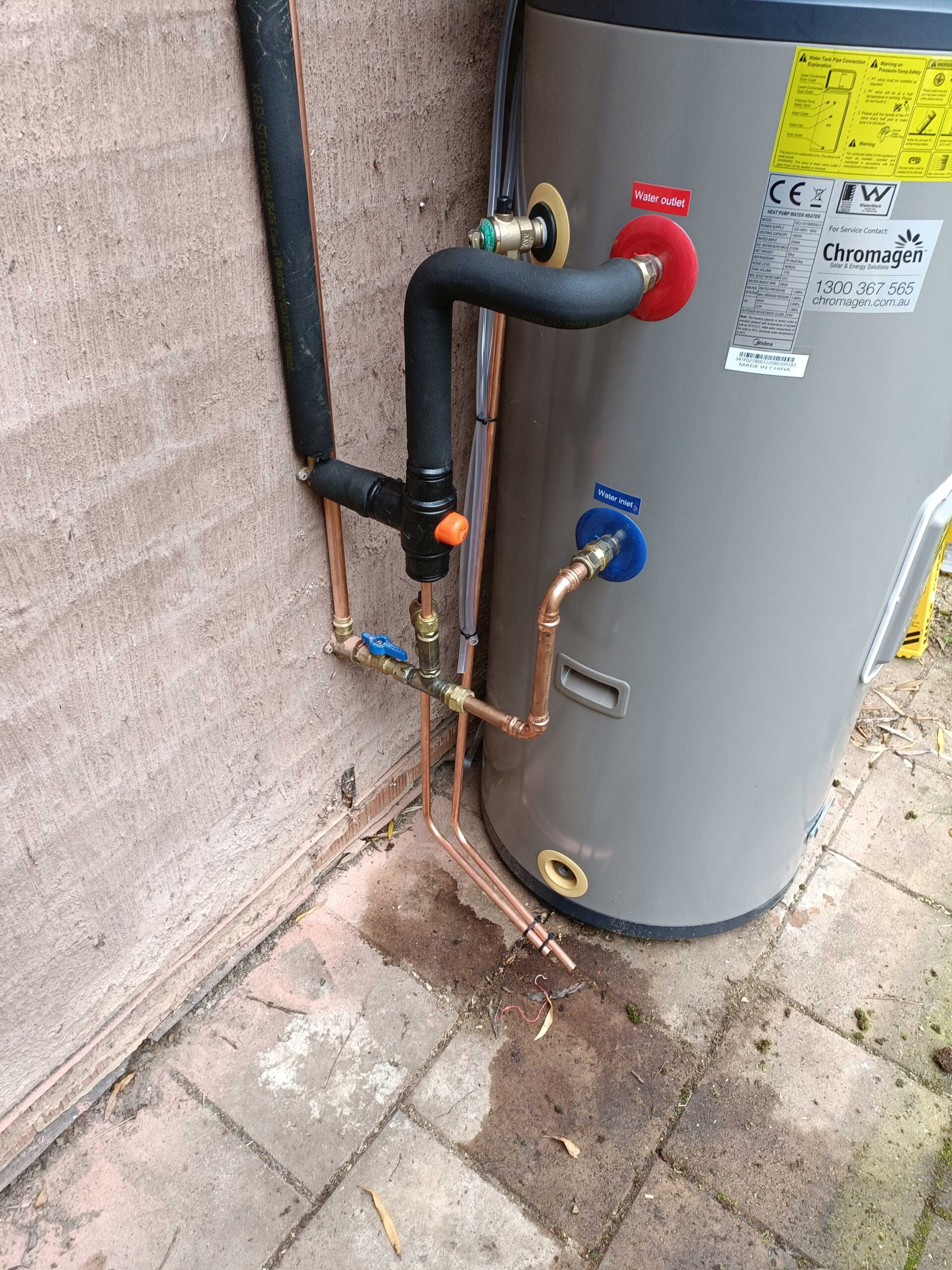 Adelaide Plumbing Gas Solutions Maintenance